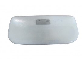 (YENİ ÜRÜN!!!)RENAULT MEGANE- 3- HB- 14/15; TAVAN LAMBASI (AMPÜLLÜ)