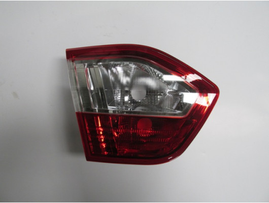 RENAULT FLUENCE- 09/16; İÇ STOP LAMBASI SOL KIRMIZI/BEYAZ (MARS)