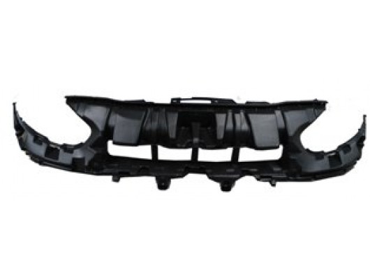 RENAULT FLUENCE- 09/12; ÖN TAMPON İÇ KORUMASI PLASTİK (TYG)