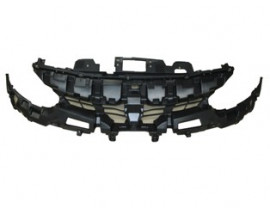 RENAULT FLUENCE- 13/16; ÖN TAMPON İÇ KORUMASI PLASTİK