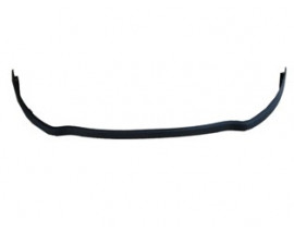 RENAULT FLUENCE- 13/16; KARLIK (ÖN TAMPON ALTI) SIYAH (SPOILER) (EUROBUMP)