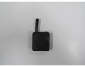 RENAULT FLUENCE- 13/16; ÖN TAMPON ÇEKİ DEMİRİ KAPAĞI (FPI)