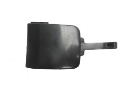 RENAULT FLUENCE- 09/12; ÖN TAMPON ÇEKİ DEMİRİ KAPAĞI (LM)