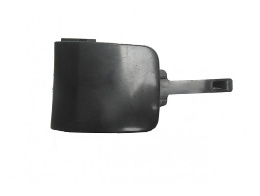 RENAULT FLUENCE- 09/12; ÖN TAMPON ÇEKİ DEMİRİ KAPAĞI (LM)