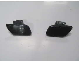 RENAULT FLUENCE- 13/16; FAR YIKAMA FISKİYE KAPAĞI SAĞ/SOL SET (2 PARÇA)