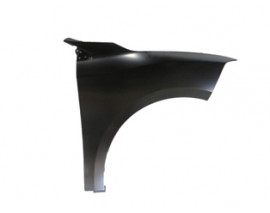 RENAULT FLUENCE- 09/16; ÖN ÇAMURLUK DELİKSİZ SAĞ (EAGLE BODY)