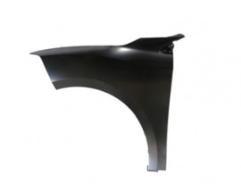 RENAULT FLUENCE- 09/16; ÖN ÇAMURLUK DELİKSİZ SOL (EAGLE BODY)