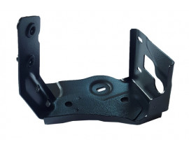 RENAULT FLUENCE- 09/16; ÖN ÇAMURLUK İÇ BAĞLANTI SACI SAĞ