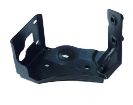 RENAULT FLUENCE- 09/16; ÖN ÇAMURLUK İÇ BAĞLANTI SACI SOL