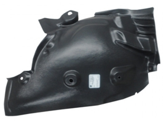 RENAULT FLUENCE- 09/16; ÖN ÇAMURLUK DAVLUMBAZI SOL ÖNÜN ARKASI