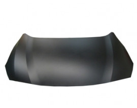 RENAULT FLUENCE- 09/16; MOTOR KAPUTU (İCELİ/ÇEKOMASTİKLİ) (EAGLE BODY)