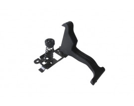 RENAULT FLUENCE- 09/16; KAPUT KİLİDİ EMNİYET MANDALI