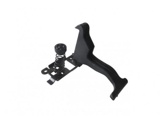 RENAULT FLUENCE- 09/16; KAPUT KİLİDİ EMNİYET MANDALI