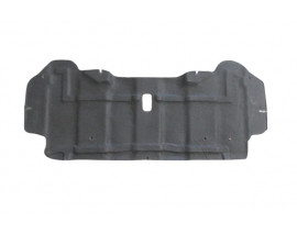 RENAULT FLUENCE- 09/16; KAPUT İZOLATÖRÜ (KAPUT KEÇESİ) (İZOLASYON)