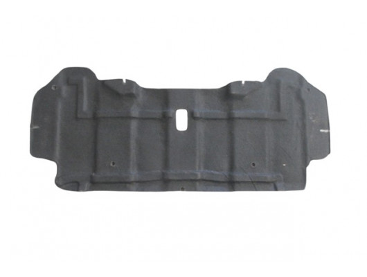 RENAULT FLUENCE- 09/16; KAPUT İZOLATÖRÜ (KAPUT KEÇESİ) (İZOLASYON)