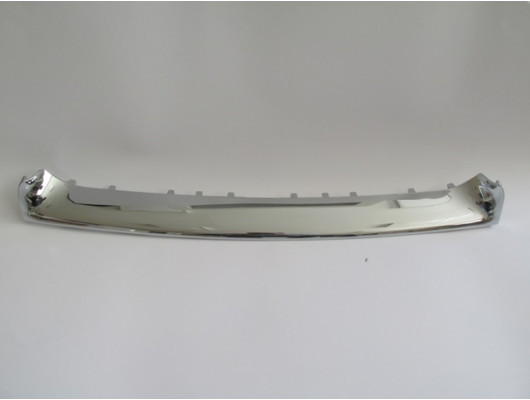 RENAULT FLUENCE- 09/12; ÖN PANJUR ALT NİKELAJI