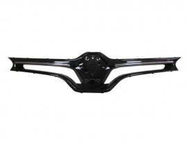 RENAULT FLUENCE- 13/16; ÖN PANJUR SİYAH (NİKELAJ ÇITALI)