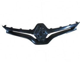 RENAULT FLUENCE- 13/16; ÖN PANJUR SİYAH (NİKELAJ ÇITASIZ)