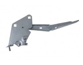 RENAULT FLUENCE- 09/16; KAPUT MENTEŞESİ SAĞ (EAGLE BODY)