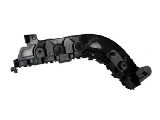 RENAULT FLUENCE- 09/16; ARKA TAMPON İÇ BAĞLANTI BRAKETİ SOL ALT (TW)