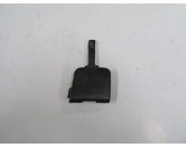 RENAULT FLUENCE- 13/16; ARKA TAMPON ÇEKİ DEMİRİ KAPAĞI (FPI)