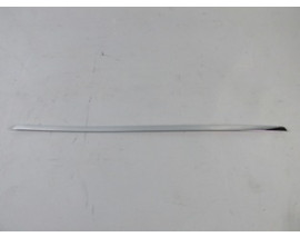 RENAULT FLUENCE- 09/12; BAGAJ ÜST ÇITASI NİKELAJLI YAPIŞTIMALI