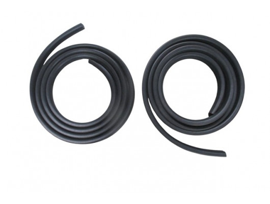 RENAULT FLUENCE- 09/16; ÖN/ARKA KAPI TOZ LASTİĞİ TAKIM (2 PARÇA) (KAPI FİTİLİ)