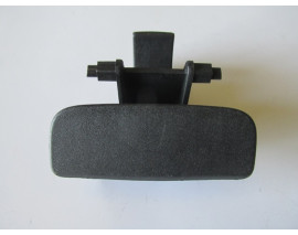 RENAULT FLUENCE- 09/16; TORPİDO MANDALI YAYLI SİYAH