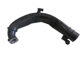 RENAULT FLUENCE- 09/16; TURBO INTERCOOLER HAVA ALMA BORUSU (ALÜMINYUM) (1.5 DCI)