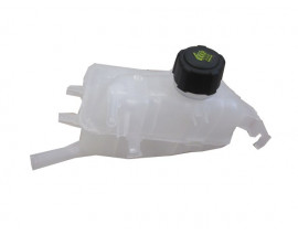 RENAULT FLUENCE- 09/12; RADYATÖR YEDEK SU DEPOSU KAPAKLI