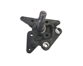 RENAULT FLUENCE- 09/16; ARKA AKS TAŞIYICI SAĞ