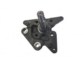 RENAULT FLUENCE- 09/16; ARKA AKS TAŞIYICI SOL