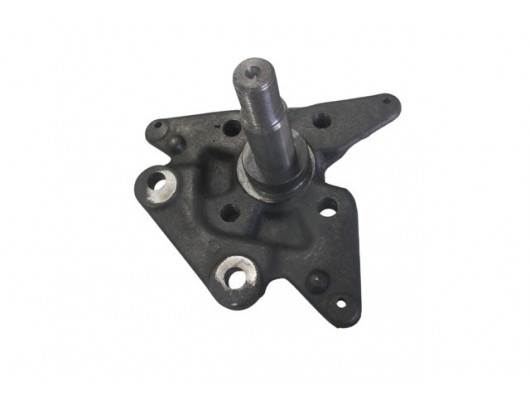 RENAULT FLUENCE- 09/16; ARKA AKS TAŞIYICI SOL