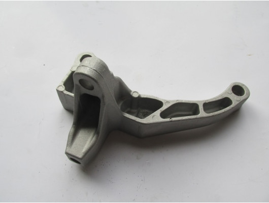RENAULT FLUENCE- 09/16; ŞANZUMAN TAKOZU ALT OTOMATİK (ALÜMİNYUM)