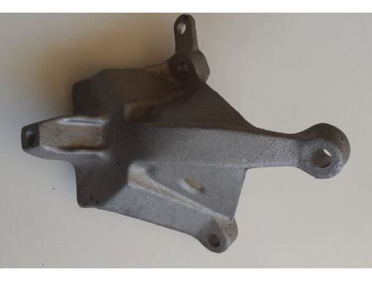 RENAULT FLUENCE- 09/16; ŞANZUMAN TAKOZU 1,5 DCI (5 VİTES)