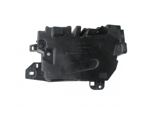 RENAULT CLIO- 5- HB- 20/23; SİGORTA KUTUSU KAPAĞI ALT