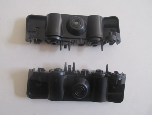 RENAULT CLIO- 5- HB- 20/23; ÖN TAMPON BAĞLANTI BRAKETİ SAĞ/SOL SET (2 PARÇA)