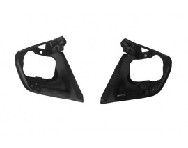 RENAULT CLIO- 5- HB- 20/23; SİS LAMBA YUVASI SAĞ/SOL SET (2 PARÇA) (TYG)