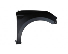 RENAULT CLIO- 5- HB- 20/23; ÖN ÇAMURLUK DELİKSİZ SAĞ (EAGLE BODY)