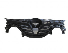 RENAULT CLIO- 5- HB- 20/23; ÖN PANJUR SİYAH