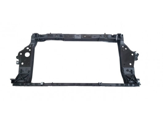 RENAULT CLIO- 5- HB- 20/23; ÖN PANEL KOMPLE PLASTİK (SACLI) (ORJİNAL TİP)