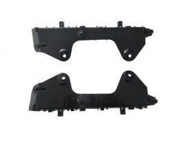 RENAULT CLIO- 5- HB- 20/23; ARKA TAMPON BAĞLANTI BRAKETİ SAĞ/SOL SET (2 PARÇA)