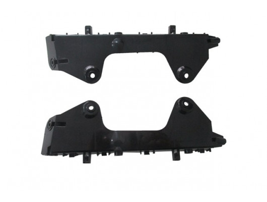 RENAULT CLIO- 5- HB- 20/23; ARKA TAMPON BAĞLANTI BRAKETİ SAĞ/SOL SET (2 PARÇA)
