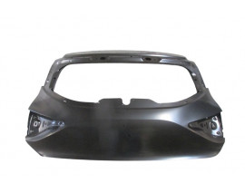 (YENİ ÜRÜN!!!)RENAULT CLIO- 5- HB- 20/23; ARKA BAGAJ KAPAĞI KOMPLE (İCELİ/ÇEKOMASTİKLİ)(TW)