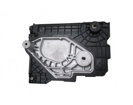 RENAULT CLIO- 5- HB- 20/23; AKÜ KORUYUCU ALT GÖVDESİ (ALÜMİNYUM) (1.0 CC)