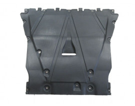 RENAULT CLIO- 5- HB- 20/23; KARTER MUHAFAZA PLASTİĞİ