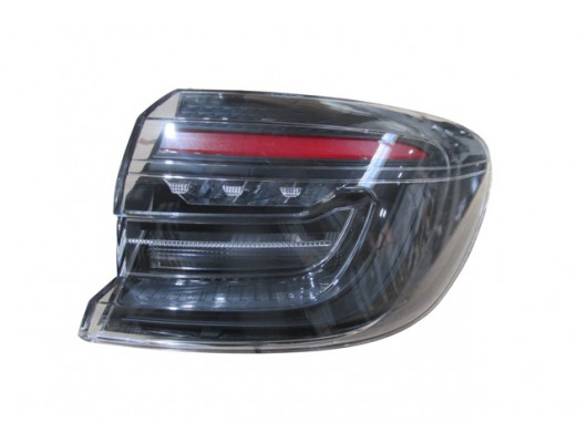 (YENİ ÜRÜN!!!)RENAULT CLIO- 5- HB- 23/25; DIŞ STOP LAMBASI SAĞ (LEDLİ) (MARS)