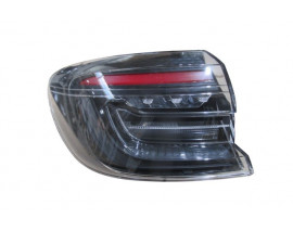 (YENİ ÜRÜN!!!)RENAULT CLIO- 5- HB- 23/25; DIŞ STOP LAMBASI SOL (LEDLİ) (MARS)