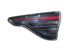 (YENİ ÜRÜN!!!)RENAULT CLIO- 5- HB- 23/25; İÇ STOP LAMBASI SAĞ (LEDLİ) (MARS)