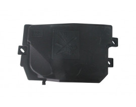 RENAULT CLIO- 5- HB- 23/25; SİGORTA KUTUSU KAPAĞI ÜST